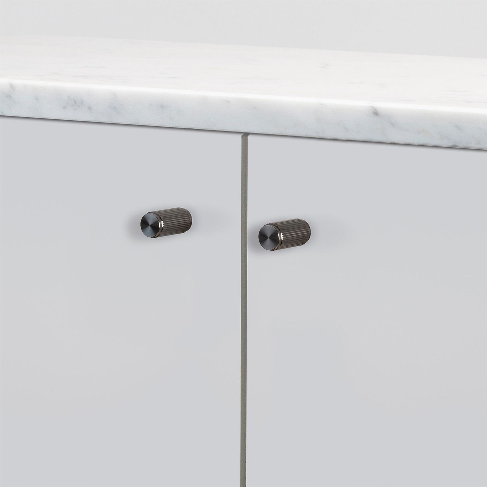 Buster and Punch Linear Furniture Knob Set gallery detail image