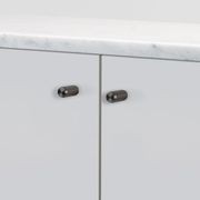 Buster and Punch Linear Furniture Knob Set gallery detail image