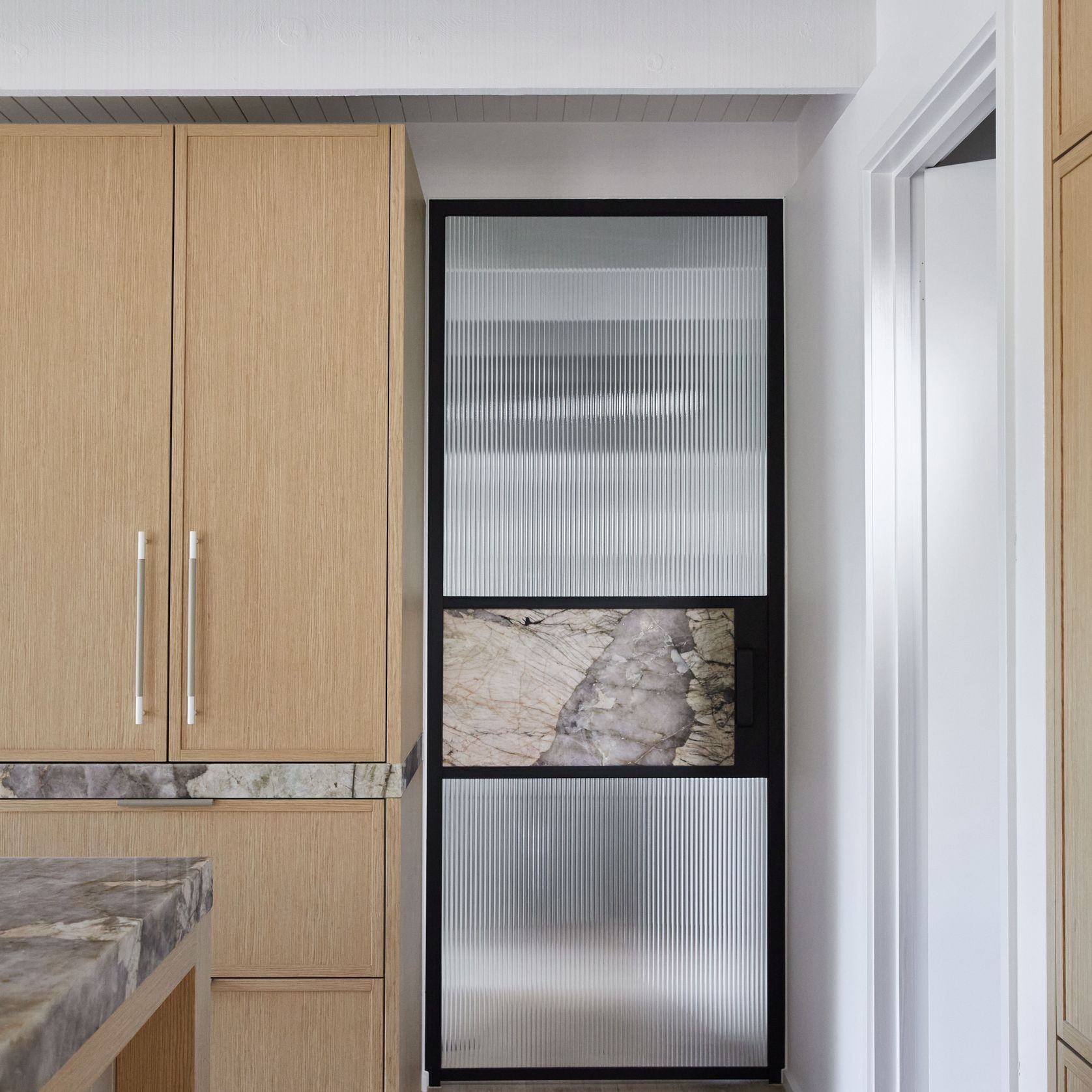 Single Steel Doors gallery detail image