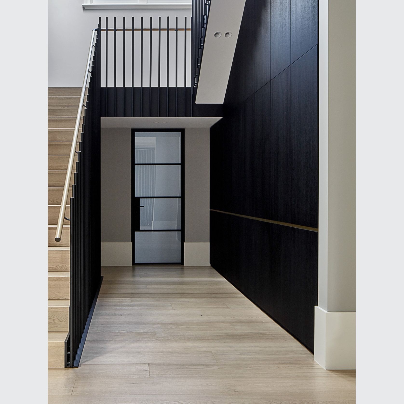 Single Steel Doors gallery detail image