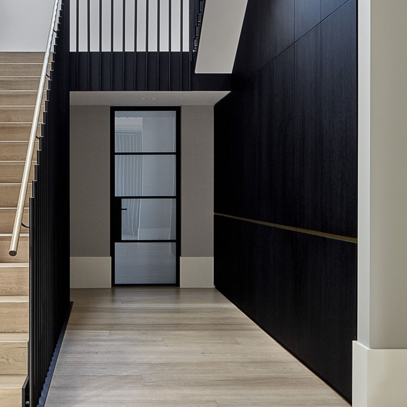 Single Steel Doors gallery detail image