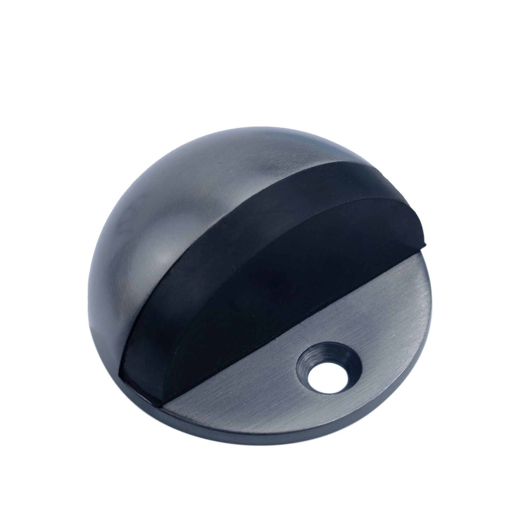 Vivid® Collection A290 Half Moon Door Stop gallery detail image