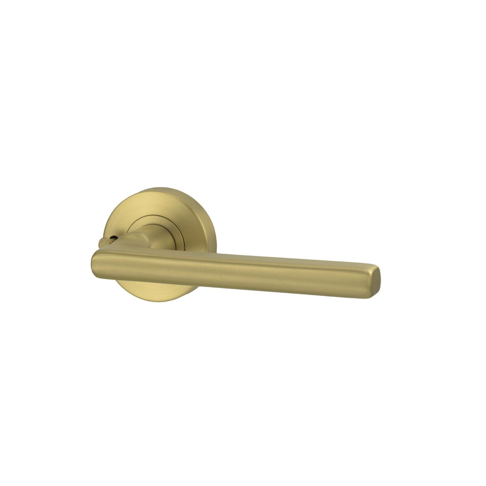 Vivid® Collection Internal Door Leversets - Lever 4 gallery detail image