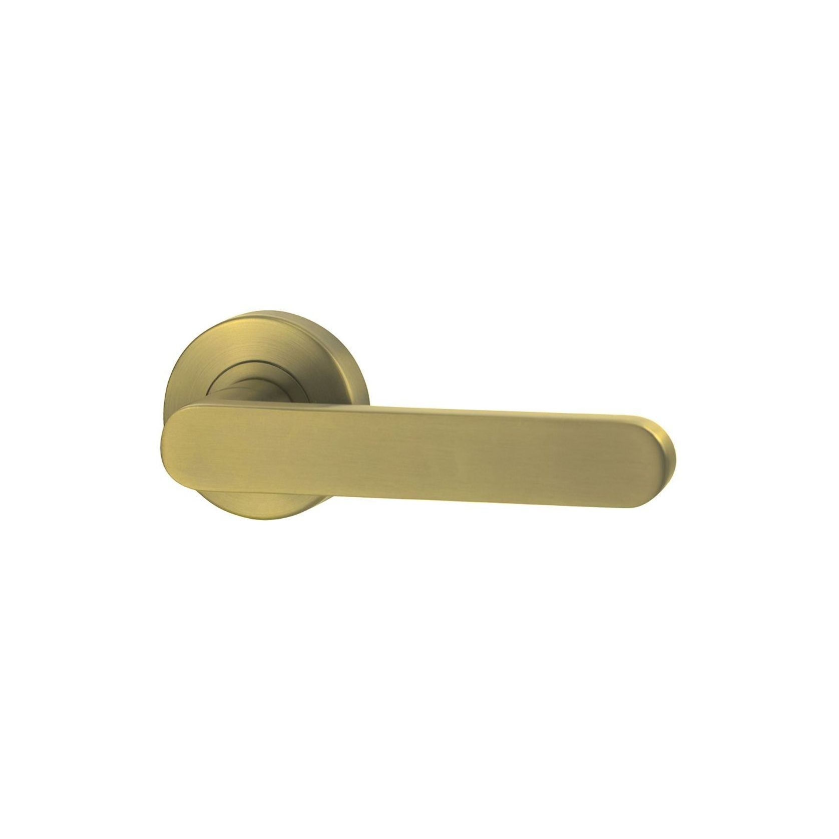 Vivid® Collection Internal Door Leversets - Lever 3 gallery detail image