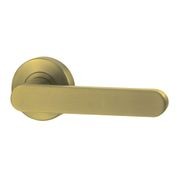 Vivid® Collection Internal Door Leversets - Lever 3 gallery detail image