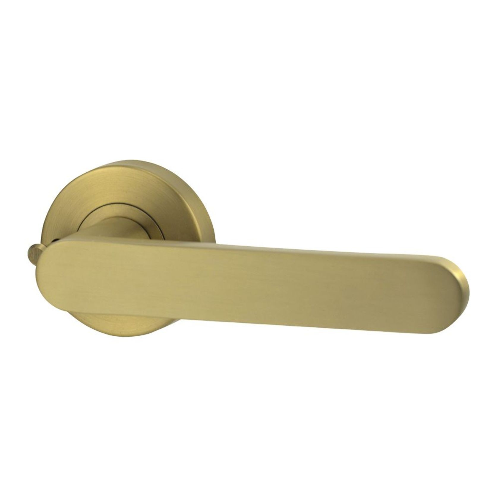 Vivid® Collection Internal Door Leversets - Lever 3 gallery detail image