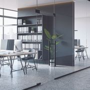 Frameless Commercial Hardware gallery detail image