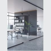 Frameless Commercial Hardware gallery detail image