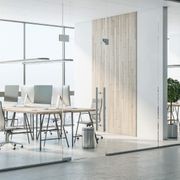 Frameless Commercial Hardware gallery detail image