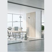 Frameless Commercial Hardware gallery detail image