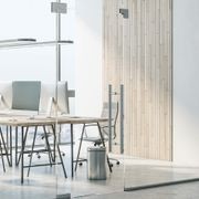 Frameless Commercial Hardware gallery detail image