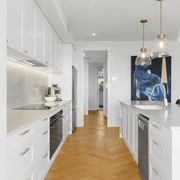 Optidoor® - Paintable Cabinet Doors gallery detail image