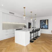 Optidoor® - Paintable Cabinet Doors gallery detail image