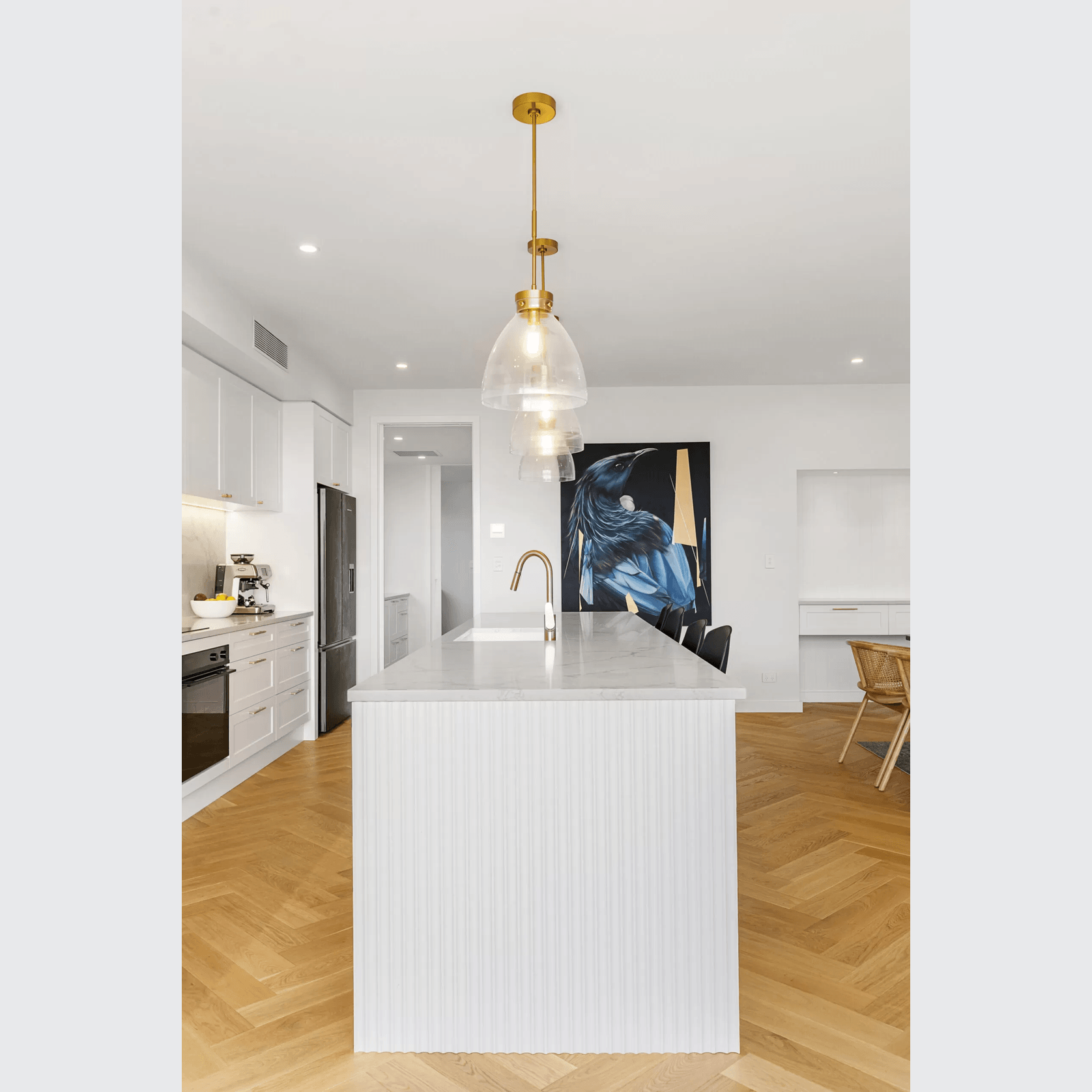 Optidoor® - Paintable Cabinet Doors gallery detail image