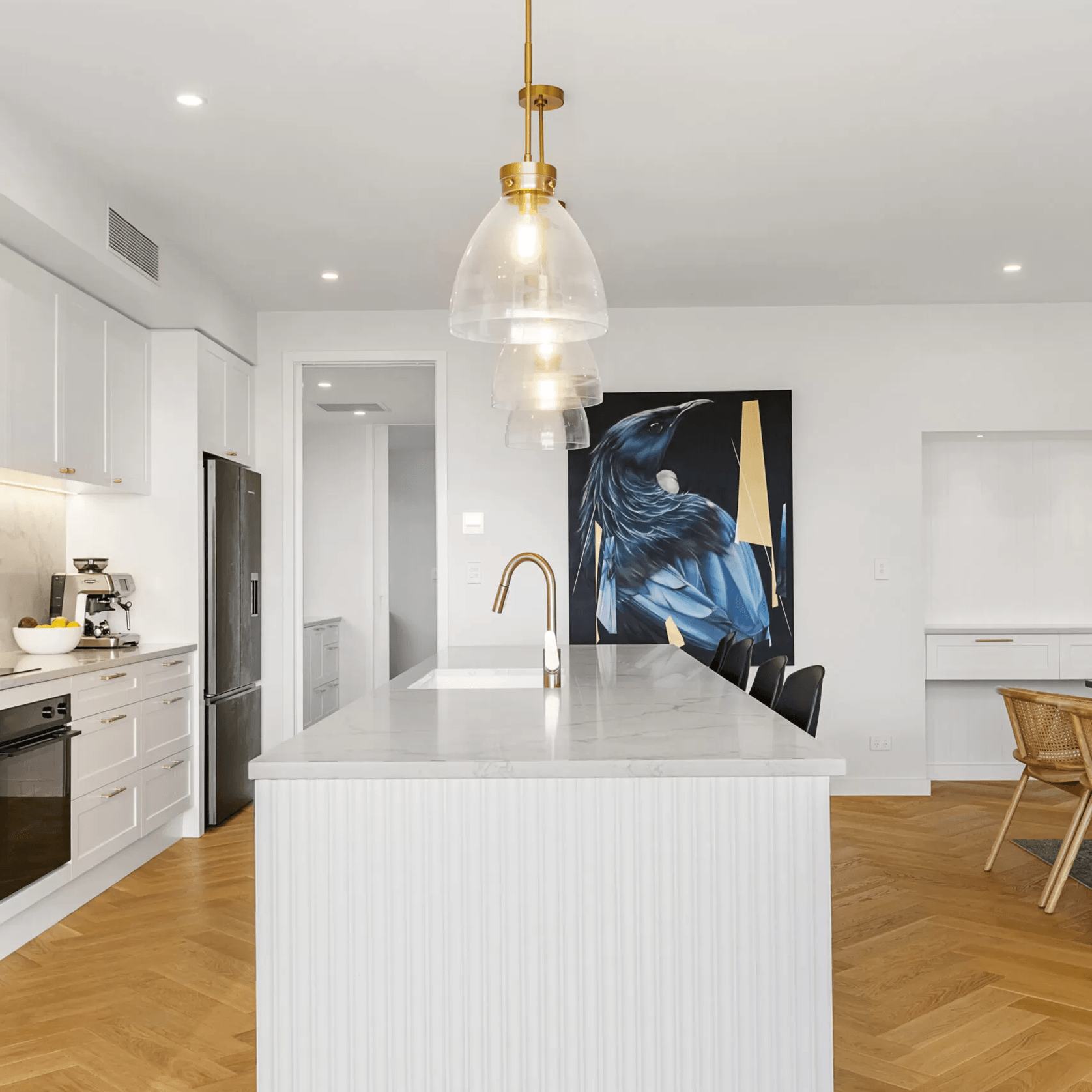 Optidoor® - Paintable Cabinet Doors gallery detail image