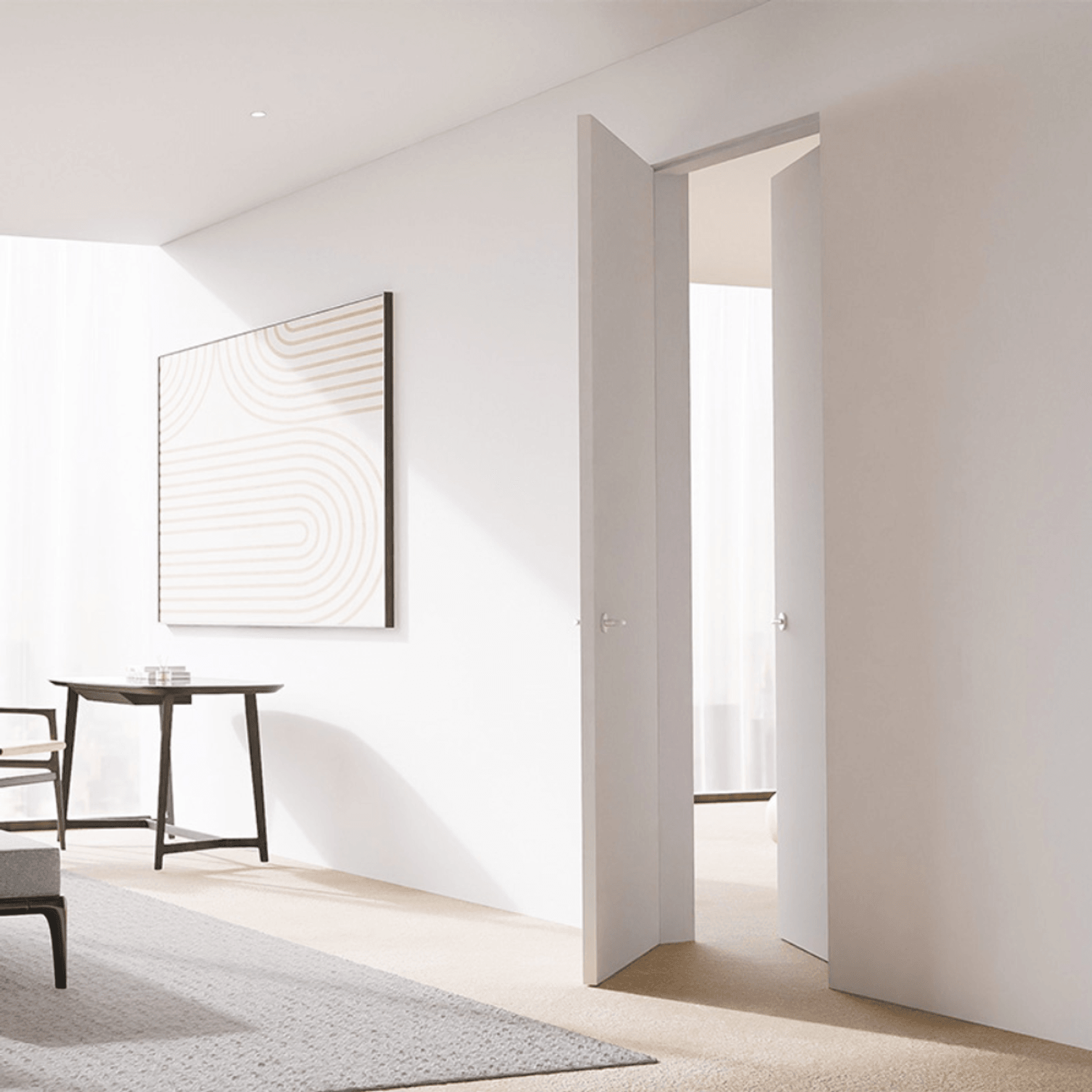 EzyJamb® Double Rebate (DRC) Door Jamb gallery detail image