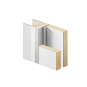 EzyJamb® Double Rebate (DRC) Door Jamb gallery detail image