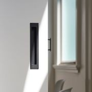 HB677 250mm Flush Pull for Sliding Doors gallery detail image