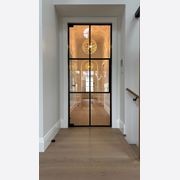 Glass Doors gallery detail image