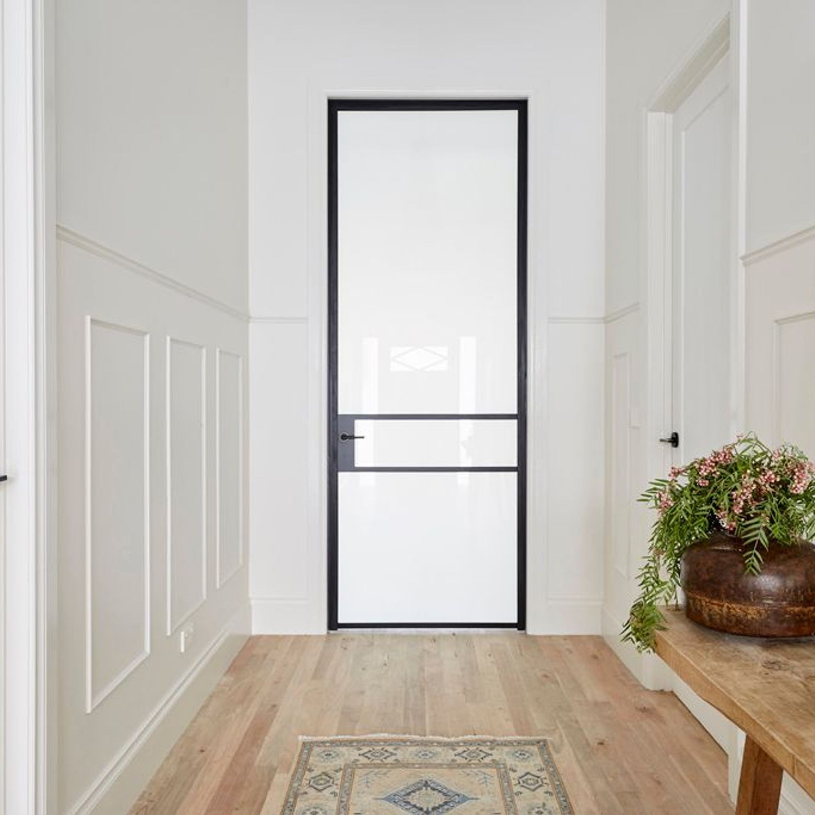 Single Steel Doors gallery detail image