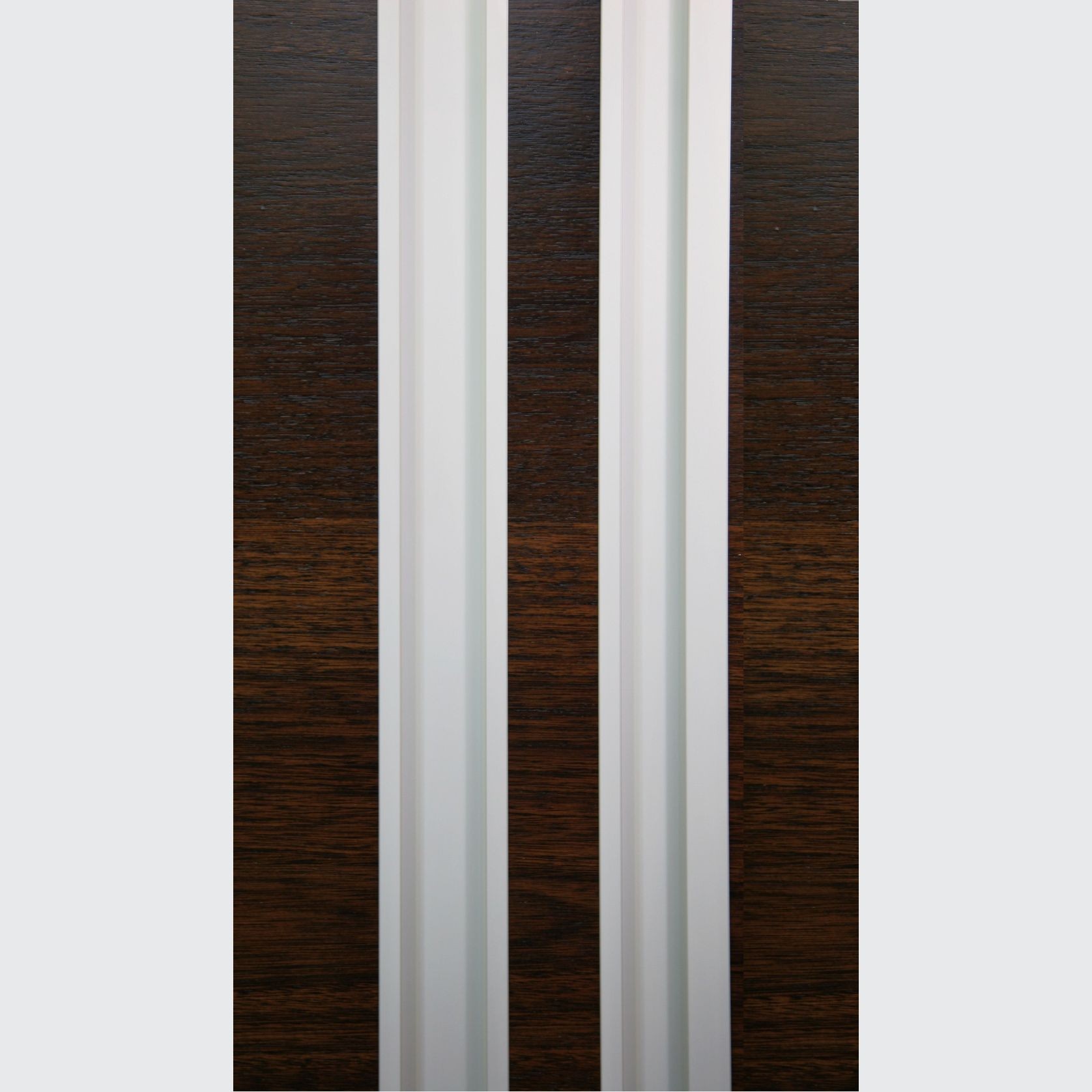 HB1270 Full Length Sliding Door Extrusion gallery detail image