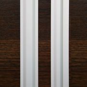 HB1270 Full Length Sliding Door Extrusion gallery detail image