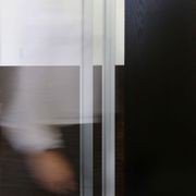 HB1275 Full Length Bi-fold/Pivot Door Extrusion gallery detail image