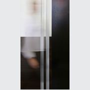 HB1275 Full Length Bi-fold/Pivot Door Extrusion gallery detail image