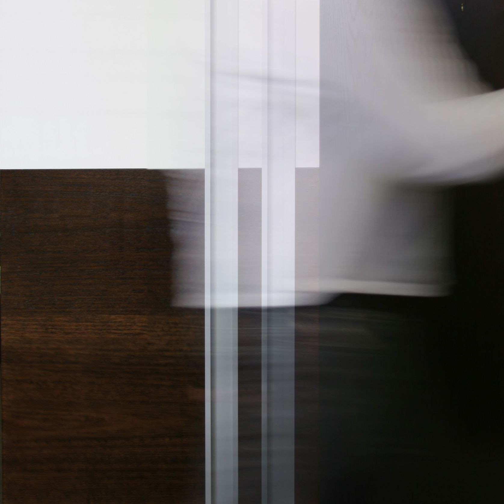 HB1270 Full Length Sliding Door Extrusion gallery detail image