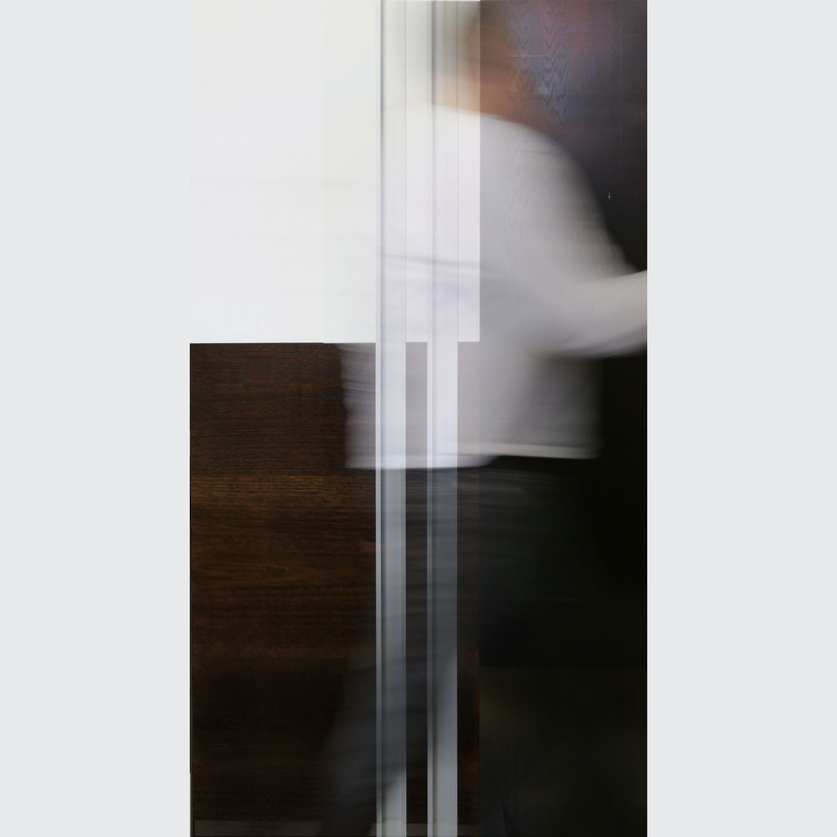 HB1270 Full Length Sliding Door Extrusion gallery detail image