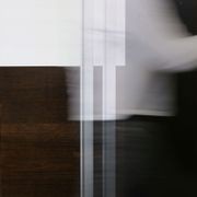 HB1270 Full Length Sliding Door Extrusion gallery detail image