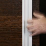 HB1275 Full Length Bi-fold/Pivot Door Extrusion gallery detail image