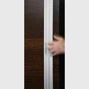 HB1275 Full Length Bi-fold/Pivot Door Extrusion gallery detail image