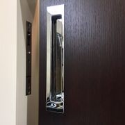 HB677 250mm Flush Pull for Sliding Doors gallery detail image