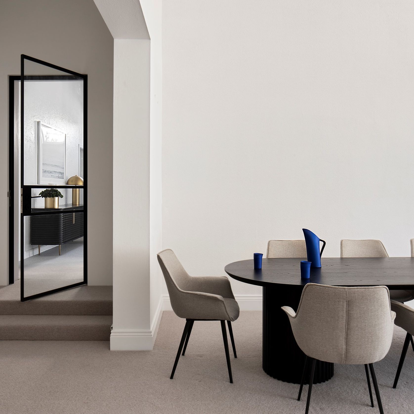 Single Steel Doors gallery detail image