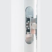 Hinged EzyJamb Steel Door Frame gallery detail image