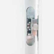 Hinged EzyJamb Steel Door Frame gallery detail image
