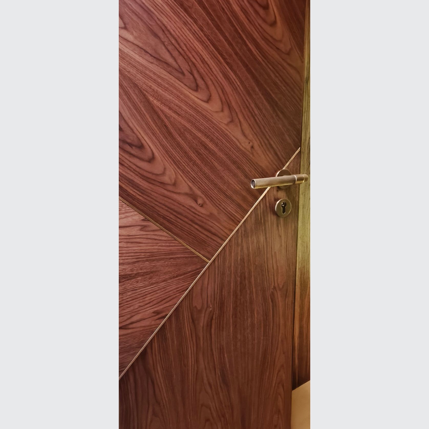 Custom Doors gallery detail image