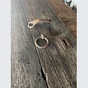Custom Antique Oak Doors gallery detail image