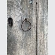 Custom Antique Oak Doors gallery detail image