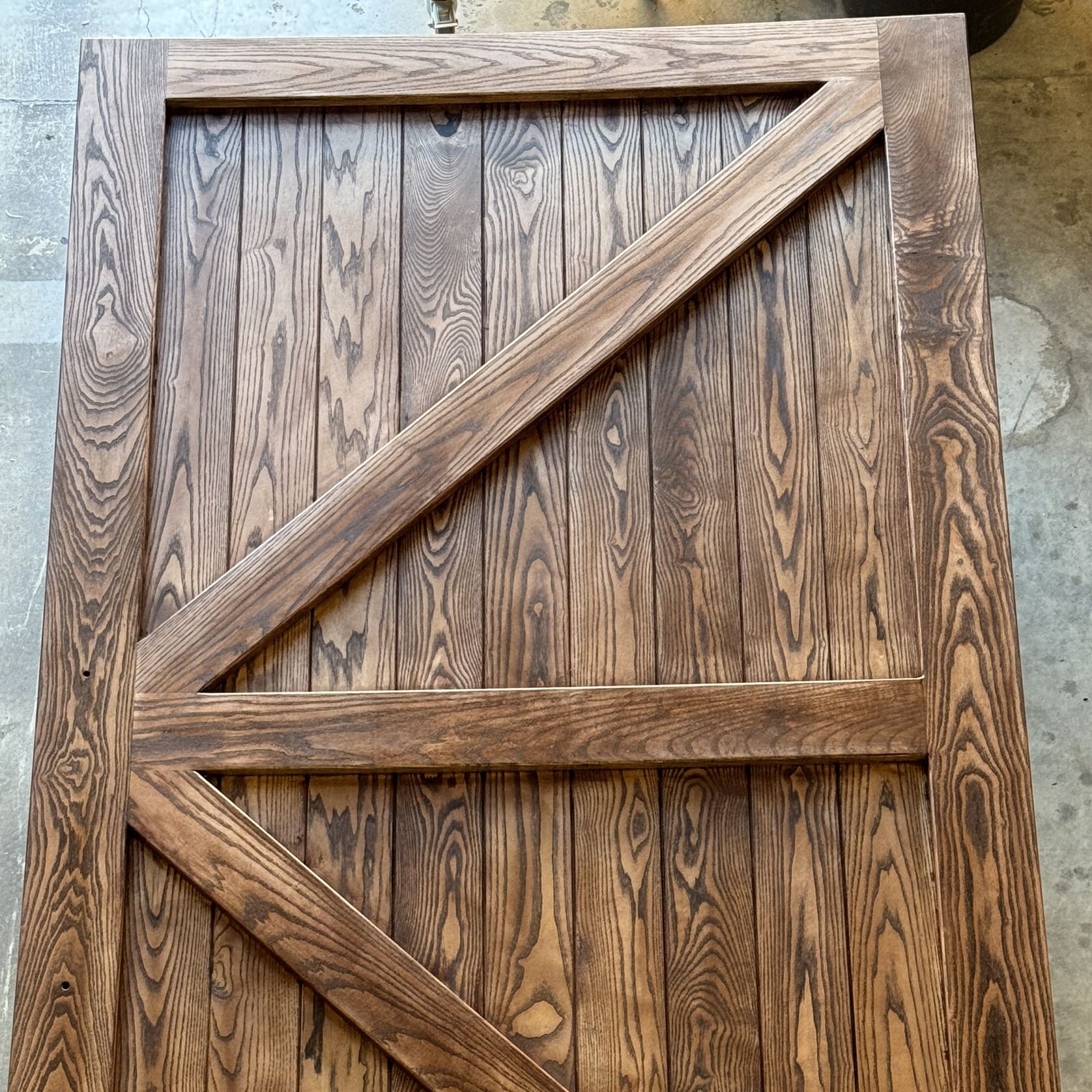 Bespoke Barn Doors gallery detail image