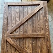 Bespoke Barn Doors gallery detail image
