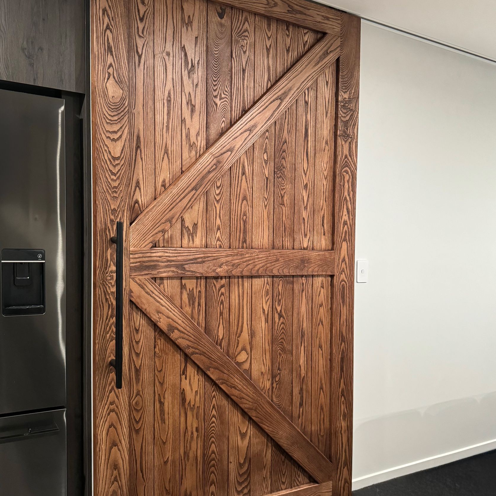 Bespoke Barn Doors gallery detail image