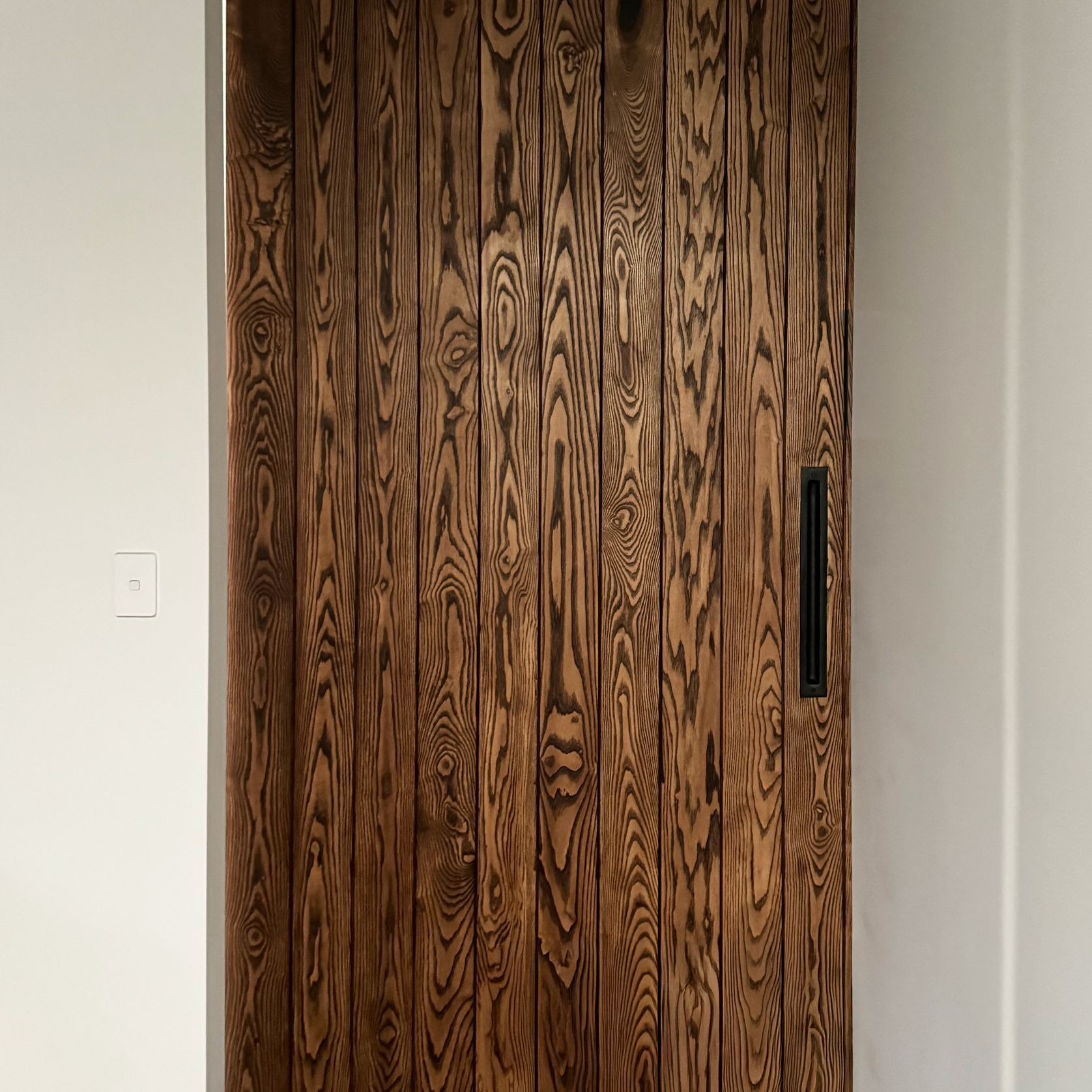 Bespoke Barn Doors gallery detail image
