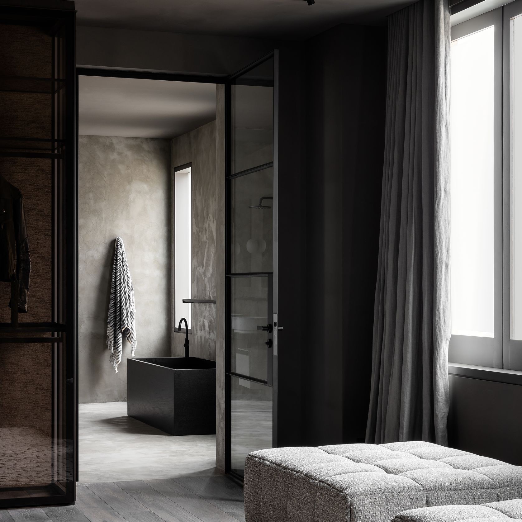 Single Steel Doors gallery detail image