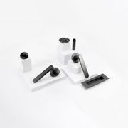 Vivid® Collection Internal Door Leversets - Lever 3 gallery detail image