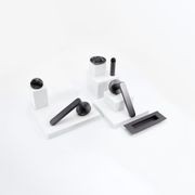 Vivid® Collection A300 Long Cigar Shape Door Stop gallery detail image