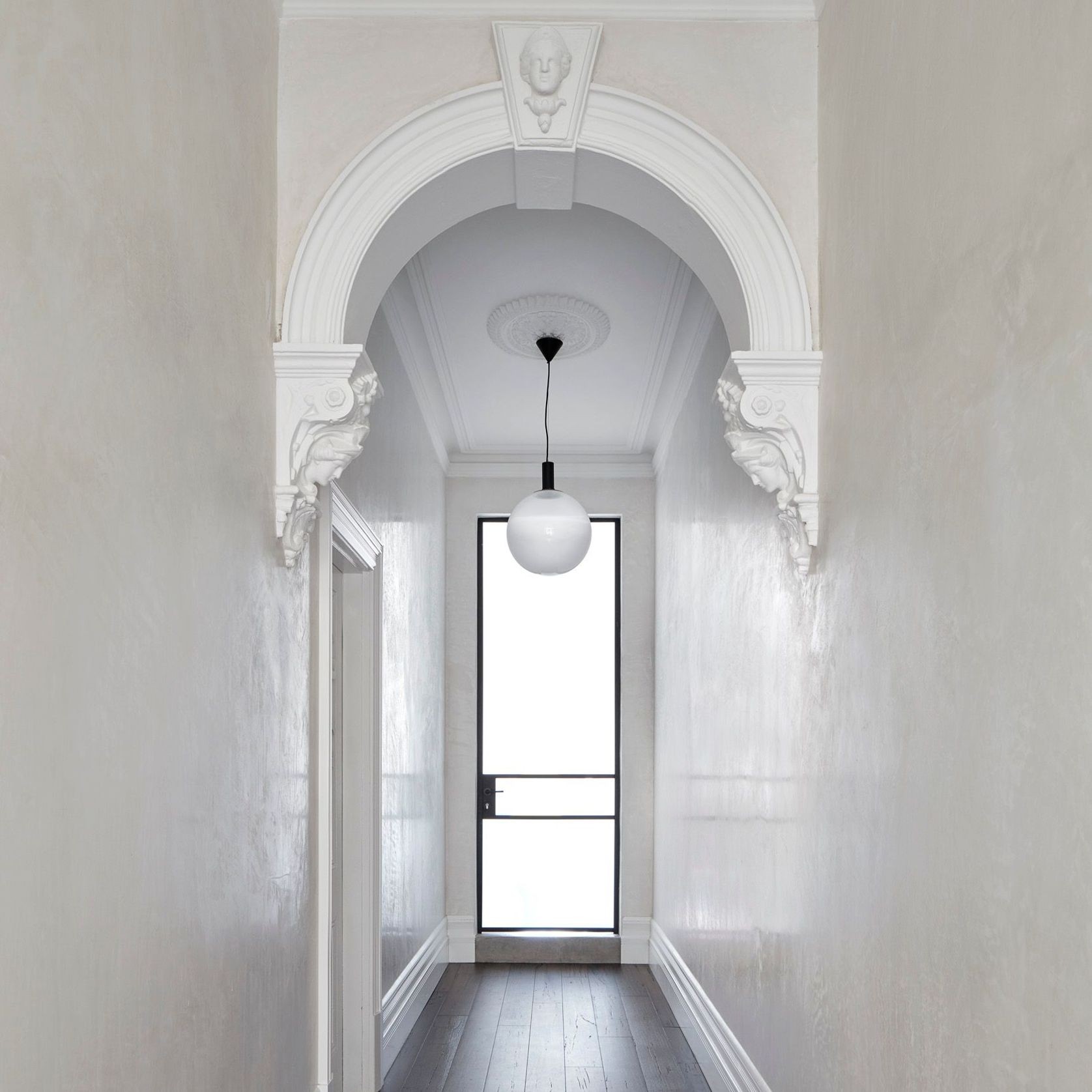 Single Steel Doors gallery detail image