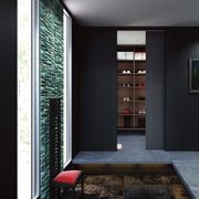 MFU1200 MonoFlat UNISON – Flush Sliding Door System gallery detail image