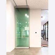GlassSeal Series Glass Operable Walls gallery detail image